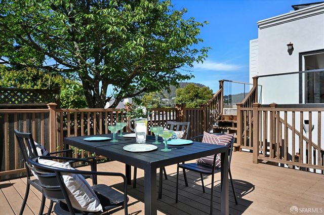 2031 9th Avenue, San Francisco, CA 94116