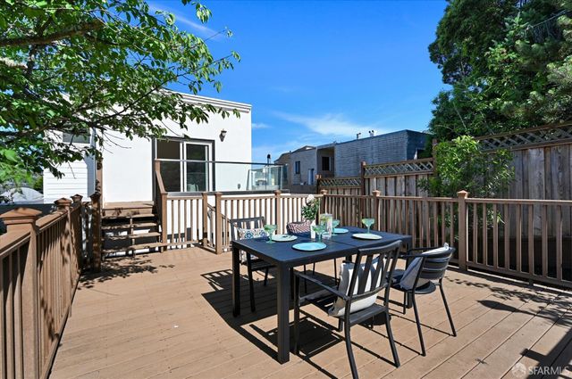 2031 9th Avenue, San Francisco, CA 94116