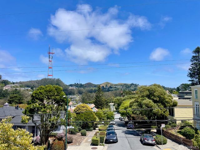 2031 9th Avenue, San Francisco, CA 94116