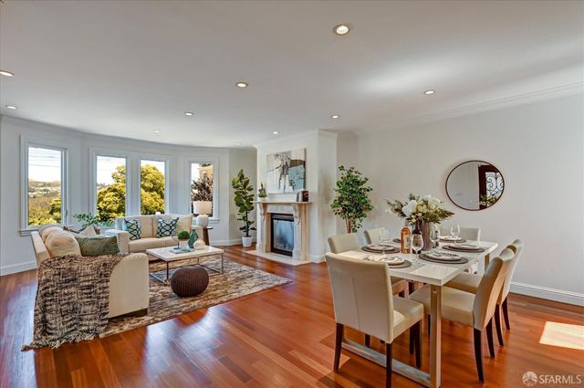 2031 9th Avenue, San Francisco, CA 94116