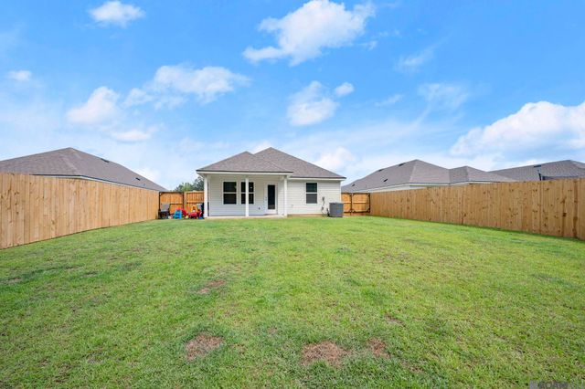 35603 Forest Manor Ave, Denham Springs, LA 70706