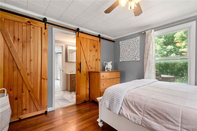 42 Pine Swamp Road, Cumberland, RI 02864