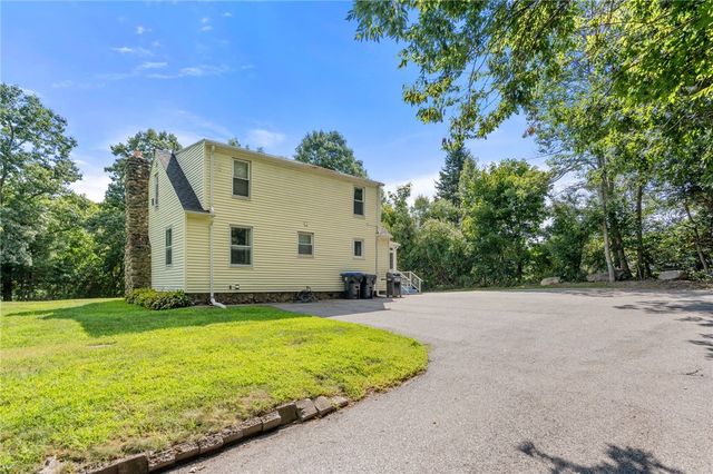 42 Pine Swamp Road, Cumberland, RI 02864