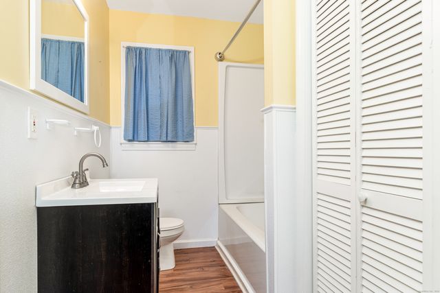 14 Woodridge Drive 14, Cheshire, CT 06410