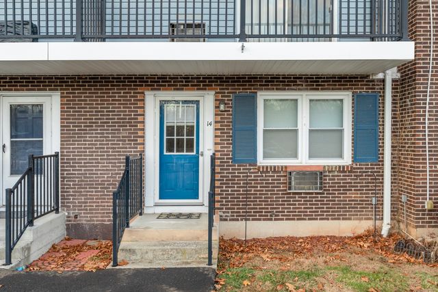 14 Woodridge Drive 14, Cheshire, CT 06410