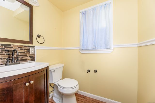 14 Woodridge Drive 14, Cheshire, CT 06410