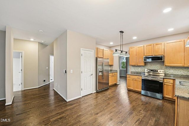 13100 Townfield Drive, Raleigh, NC 27614