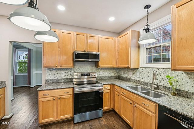 13100 Townfield Drive, Raleigh, NC 27614