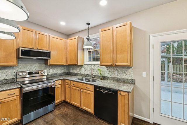 13100 Townfield Drive, Raleigh, NC 27614