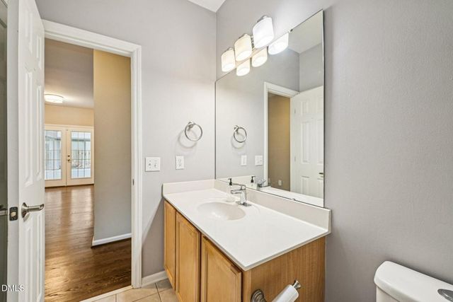 13100 Townfield Drive, Raleigh, NC 27614