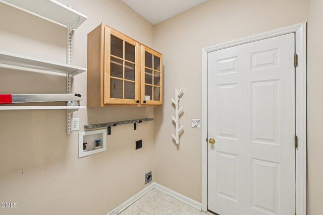 13100 Townfield Drive, Raleigh, NC 27614