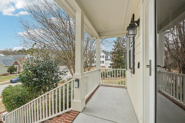 13100 Townfield Drive, Raleigh, NC 27614