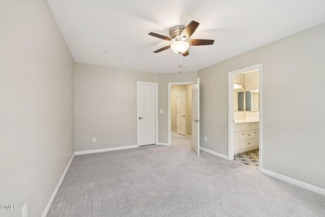 13100 Townfield Drive, Raleigh, NC 27614