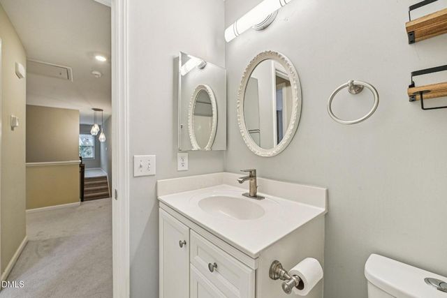 13100 Townfield Drive, Raleigh, NC 27614