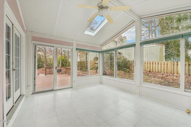 13100 Townfield Drive, Raleigh, NC 27614