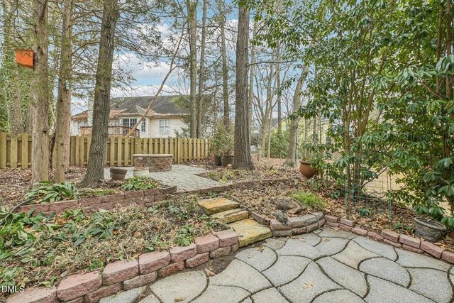 13100 Townfield Drive, Raleigh, NC 27614