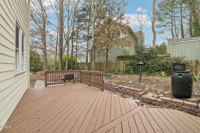 13100 Townfield Drive, Raleigh, NC 27614