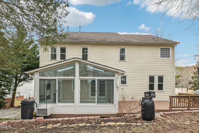 13100 Townfield Drive, Raleigh, NC 27614