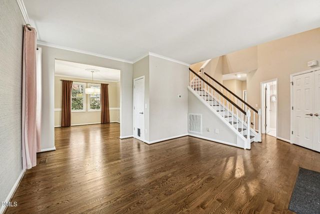 13100 Townfield Drive, Raleigh, NC 27614