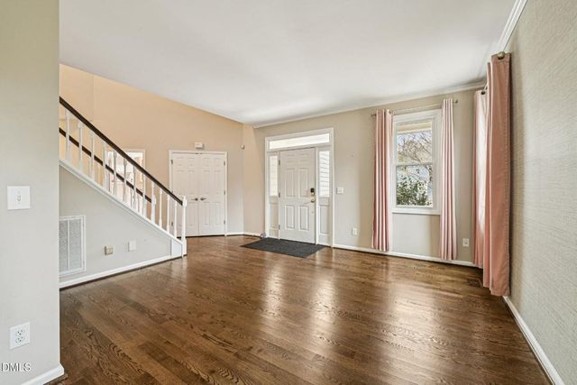 13100 Townfield Drive, Raleigh, NC 27614