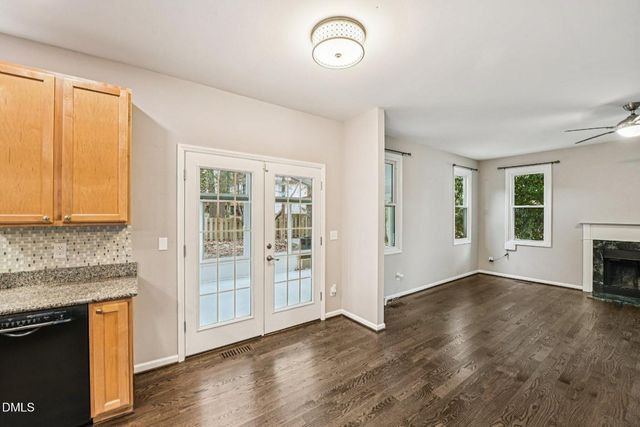 13100 Townfield Drive, Raleigh, NC 27614