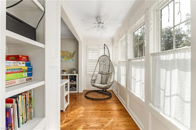 415 Carolina Circle, Winston-salem, NC 27104