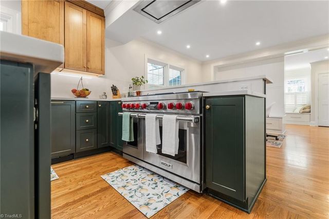 415 Carolina Circle, Winston-salem, NC 27104