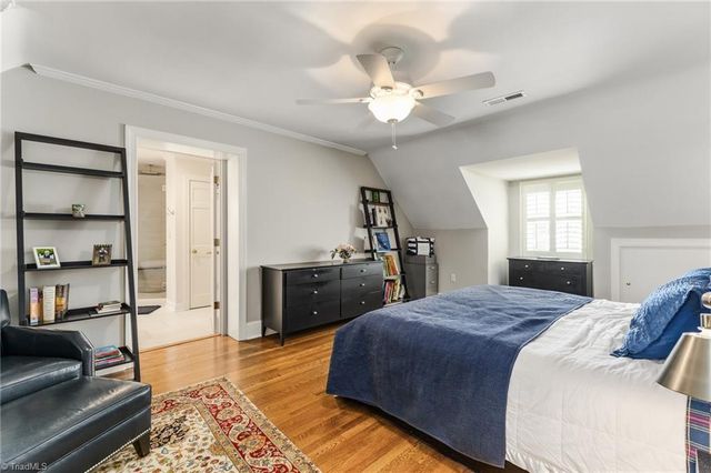 415 Carolina Circle, Winston-salem, NC 27104