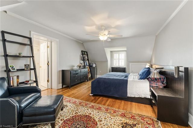415 Carolina Circle, Winston-salem, NC 27104