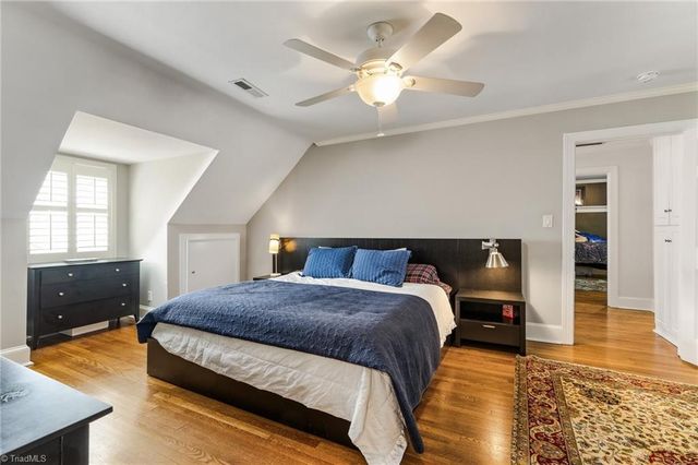 415 Carolina Circle, Winston-salem, NC 27104