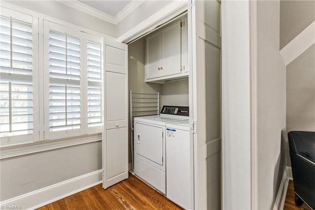 415 Carolina Circle, Winston-salem, NC 27104