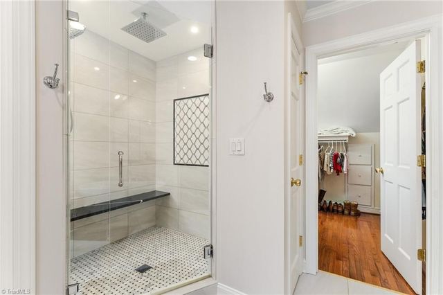 415 Carolina Circle, Winston-salem, NC 27104