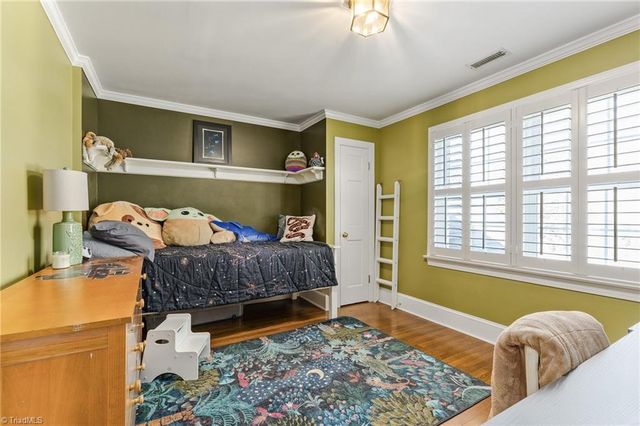 415 Carolina Circle, Winston-salem, NC 27104