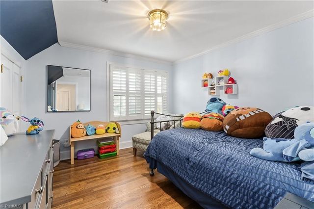 415 Carolina Circle, Winston-salem, NC 27104