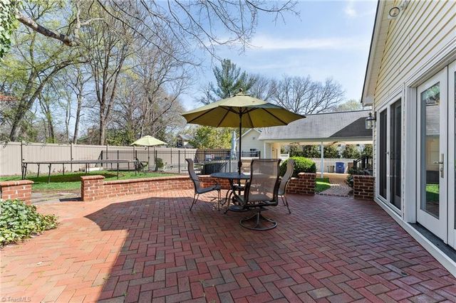 415 Carolina Circle, Winston-salem, NC 27104