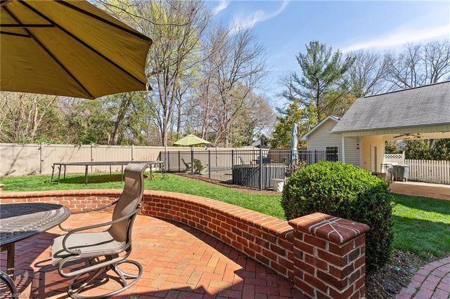 415 Carolina Circle, Winston-salem, NC 27104