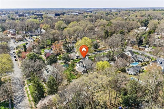 415 Carolina Circle, Winston-salem, NC 27104