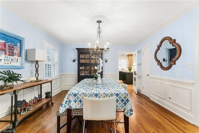 415 Carolina Circle, Winston-salem, NC 27104
