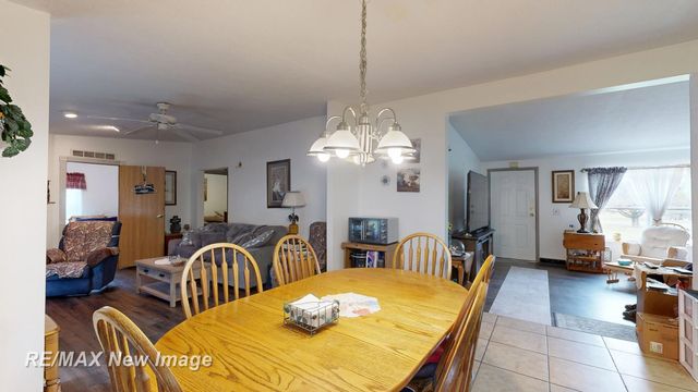 355 Carpenter Road, Fostoria, MI 48435