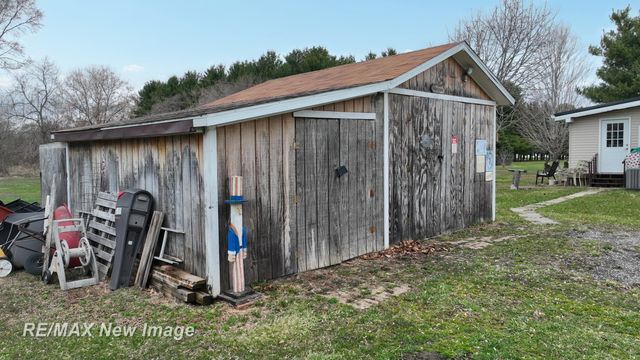 355 Carpenter Road, Fostoria, MI 48435