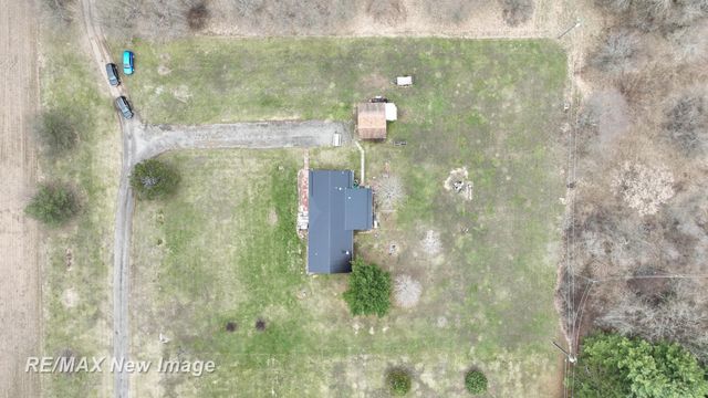 355 Carpenter Road, Fostoria, MI 48435