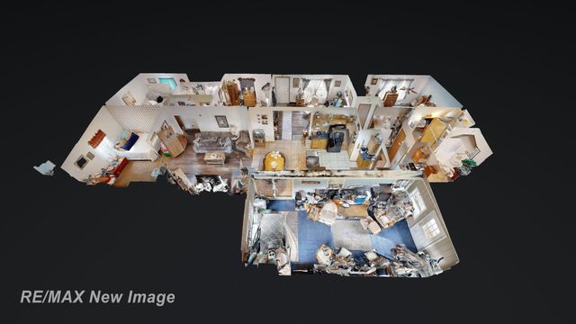 355 Carpenter Road, Fostoria, MI 48435