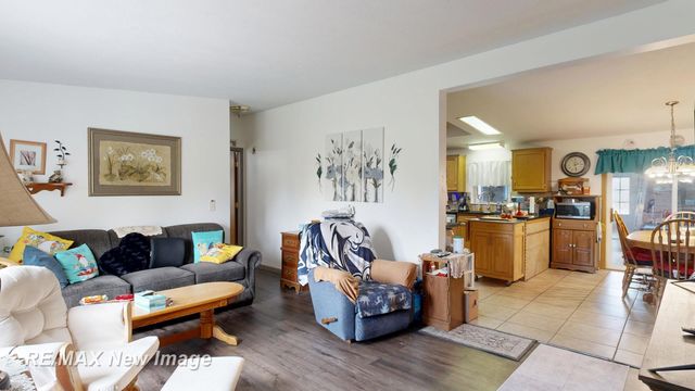 355 Carpenter Road, Fostoria, MI 48435