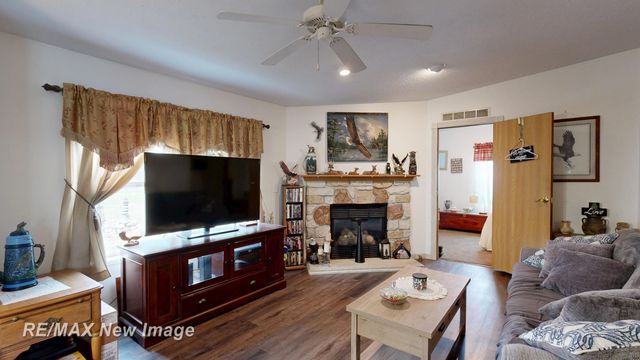 355 Carpenter Road, Fostoria, MI 48435