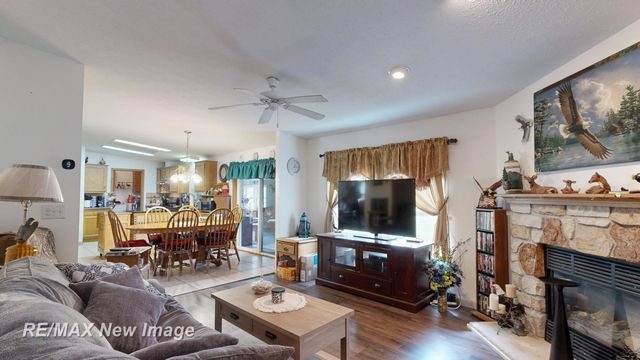 355 Carpenter Road, Fostoria, MI 48435