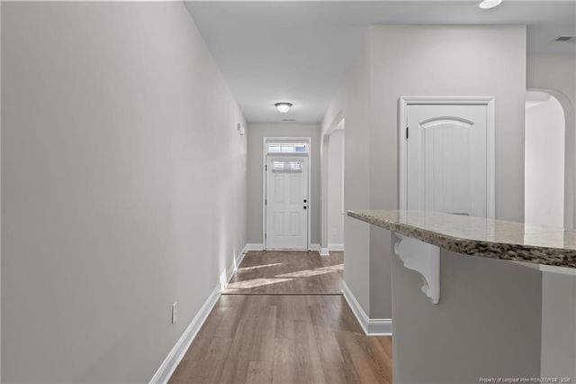 228 Tipperary Street, Raeford, NC 28376