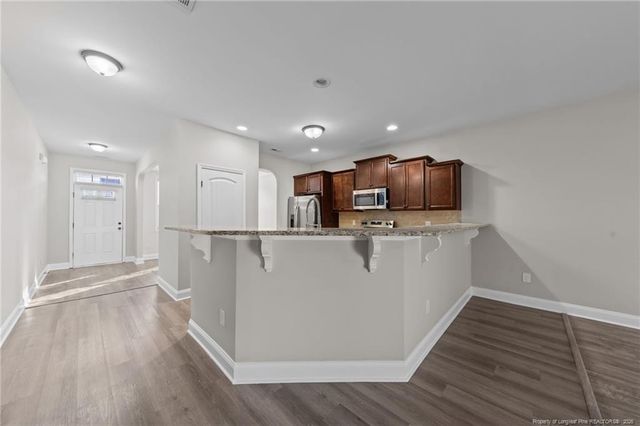 228 Tipperary Street, Raeford, NC 28376