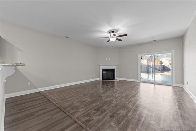 228 Tipperary Street, Raeford, NC 28376