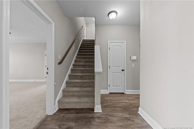 228 Tipperary Street, Raeford, NC 28376