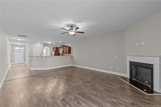 228 Tipperary Street, Raeford, NC 28376